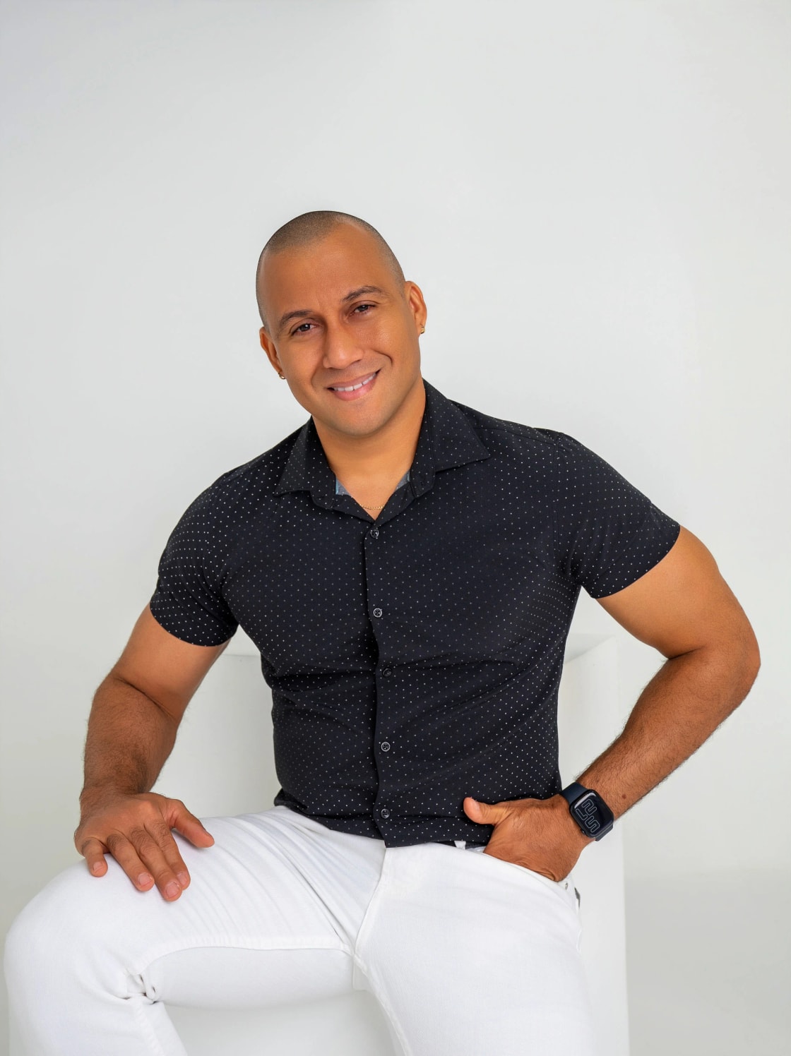 Javier Nieto - Full-Stack Developer & SEO Specialist