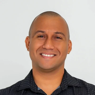 Picture of the author