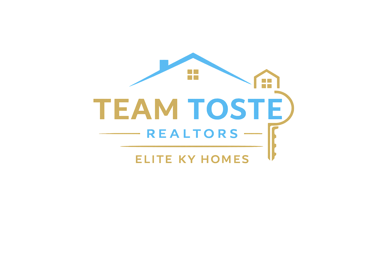 TeamToste Logo